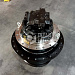9298565 Редуктор хода в сборе Hitachi ZX470-5G, ZX470LC-5G